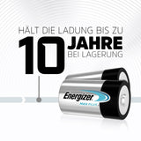 Lr03 20bl Energizer Max Plus