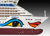 Cruiser Ship Aida