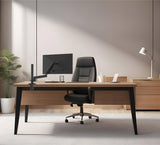 Flex Solo Full Motion Desk  Mount