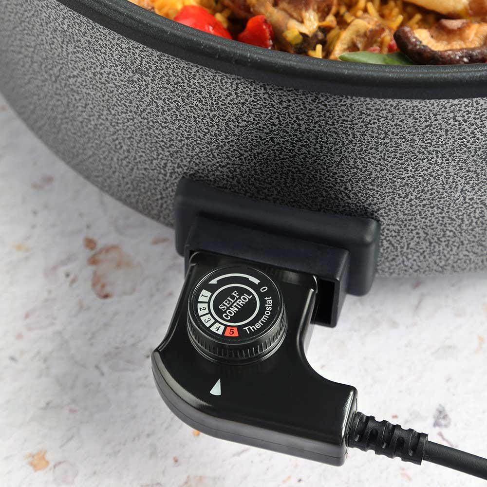 Olla Eléctrica Orbegozo Pz 4211 1500w