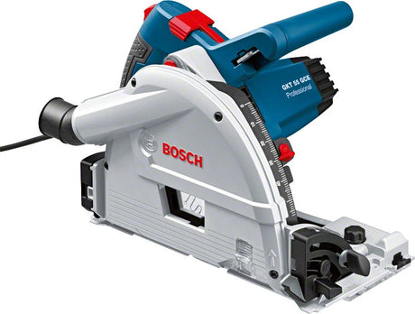 EAN 3165140607742 - Bosch 0 601 675 000 sierra circular portátil 16,5 cm 6250 RPM 1400 W imagen 1
