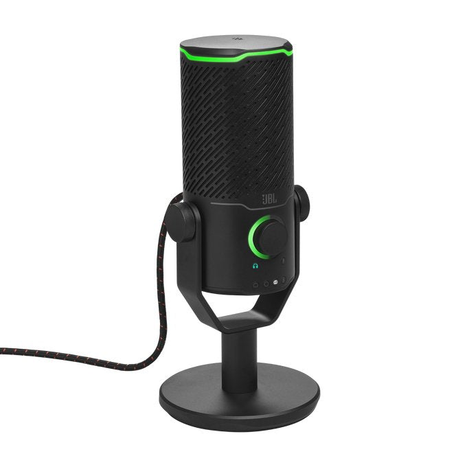 Jbl Jblstrmstudioblk Micrófono Negro