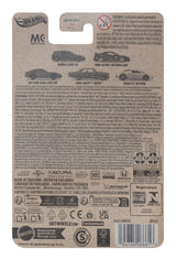 EAN 194735266616 - Hot Wheels Fast & Furious JBY43 vehículo de juguete imagen 2