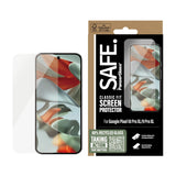 EAN 5715685029103 - PanzerGlass SAFE. by ® Screen Protector Google Pixel 10 Pro XL | 9 Pro XL | Classic Fit Protector de pant imagen 2
