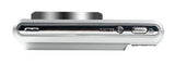 Cámara Digital Agfaphoto Realishot Dc5500 24mp Plata
