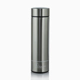 Extralink Mug-Smart500 Silver Taza De Viaje 500 Ml Plata Acero Inoxidable