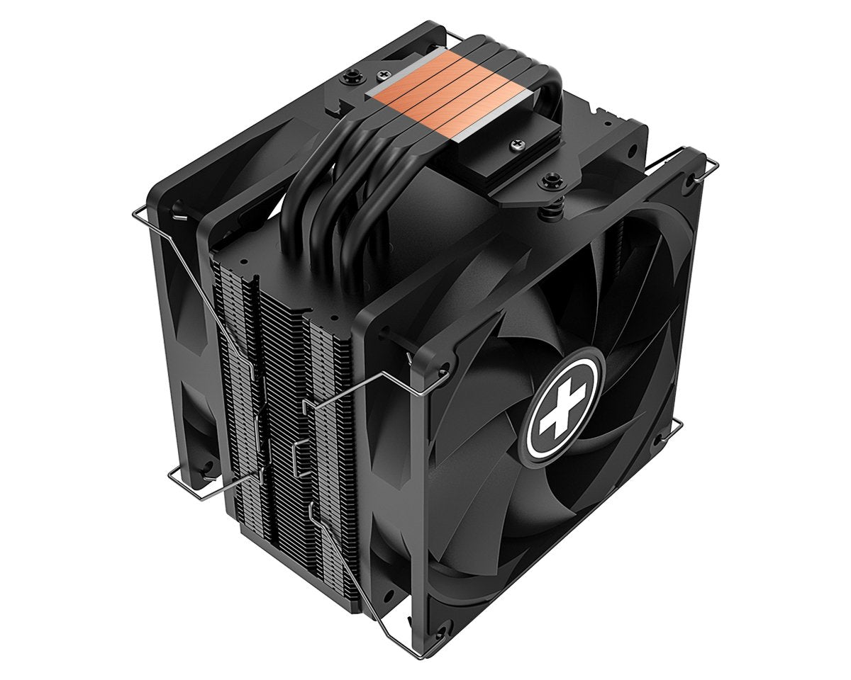 Xilence Disipador Cpu M705d Multisocket (Xc061)