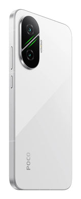 EAN 6932554438098 - POCO F7 5G 17,4 cm (6.83") SIM doble Android 15 USB Tipo C 12 GB 256 GB 6500 mAh Blanco imagen 4