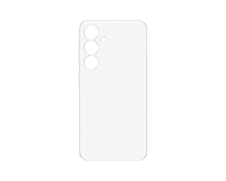 EAN 8809894143655 - Samsung Clear Case funda para teléfono móvil 17 cm (6.7") Transparente imagen 4
