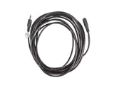 Lanberg Cable Estereo Ca-Mjfj-10cc-0050-Bk Jack 3.5mm Macho A Jack 3.5mm Hembra,5 Metros