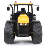 Jamara Tractor A Control Remoto Jcb Fastrac 405300
