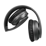 Logilink Bt0053 Auricular Y Casco Auriculares Diadema Negro