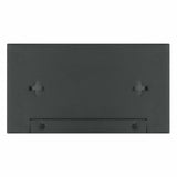 Intellinet 561792 Switch Gigabit Ethernet (10/100/1000) Energía Sobre Ethernet (Poe) Negro