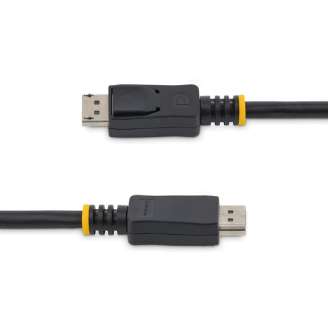 EAN 0065030846912 - StarTech.com DISPL3M cable DisplayPort Negro imagen 3