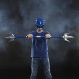 Replica Juego De Rol Premium Power Lance Lightning Collection Power Rangers