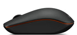 EAN 5715063721018 - Lenovo 400 ratón Oficina Ambidextro RF inalámbrico Óptico 1200 DPI imagen 2
