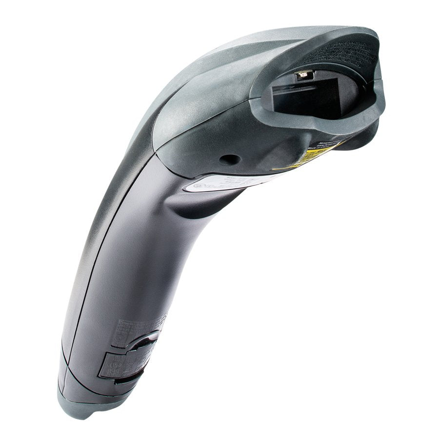 EAN 5711045302749 - Honeywell Voyager 1202G Lector de códigos de barras portátil 1D Laser Negro imagen 9