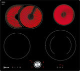 Placa Vitrocerámica Neff T16pt76x0 (Tpt1676x) N 70, Placa Autosuficiente T16pt76x0