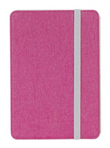 EAN 5060369672800 - Techair TAXUT047 funda para tablet 20,3 cm (8") Folio Rosa imagen 2