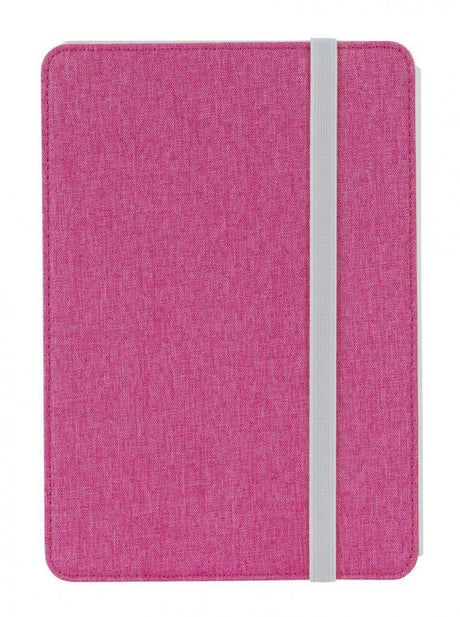 EAN 5060369672800 - Techair TAXUT047 funda para tablet 20,3 cm (8") Folio Rosa imagen 2