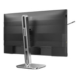 EAN 8721038003734 - Philips 4000 series 27B2N4500/00 pantalla para PC 68,6 cm (27") 2560 x 1440 Pixeles Quad HD LCD Gris imagen 10