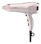 Babyliss Hair Dryer Mauve Lustre 2300 D781e