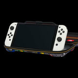 EAN 0617885045714 - PowerA NSCS0126-01 funda para consola portátil Funda protectora rígida Nintendo Multicolor imagen 10