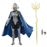 Set Figuras Hasbro Marvel Legends Series Lobezno Vs. Lilandra Neramani