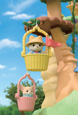 EAN 5054131057612 - Sylvanian Families 5761 muñeca imagen 20