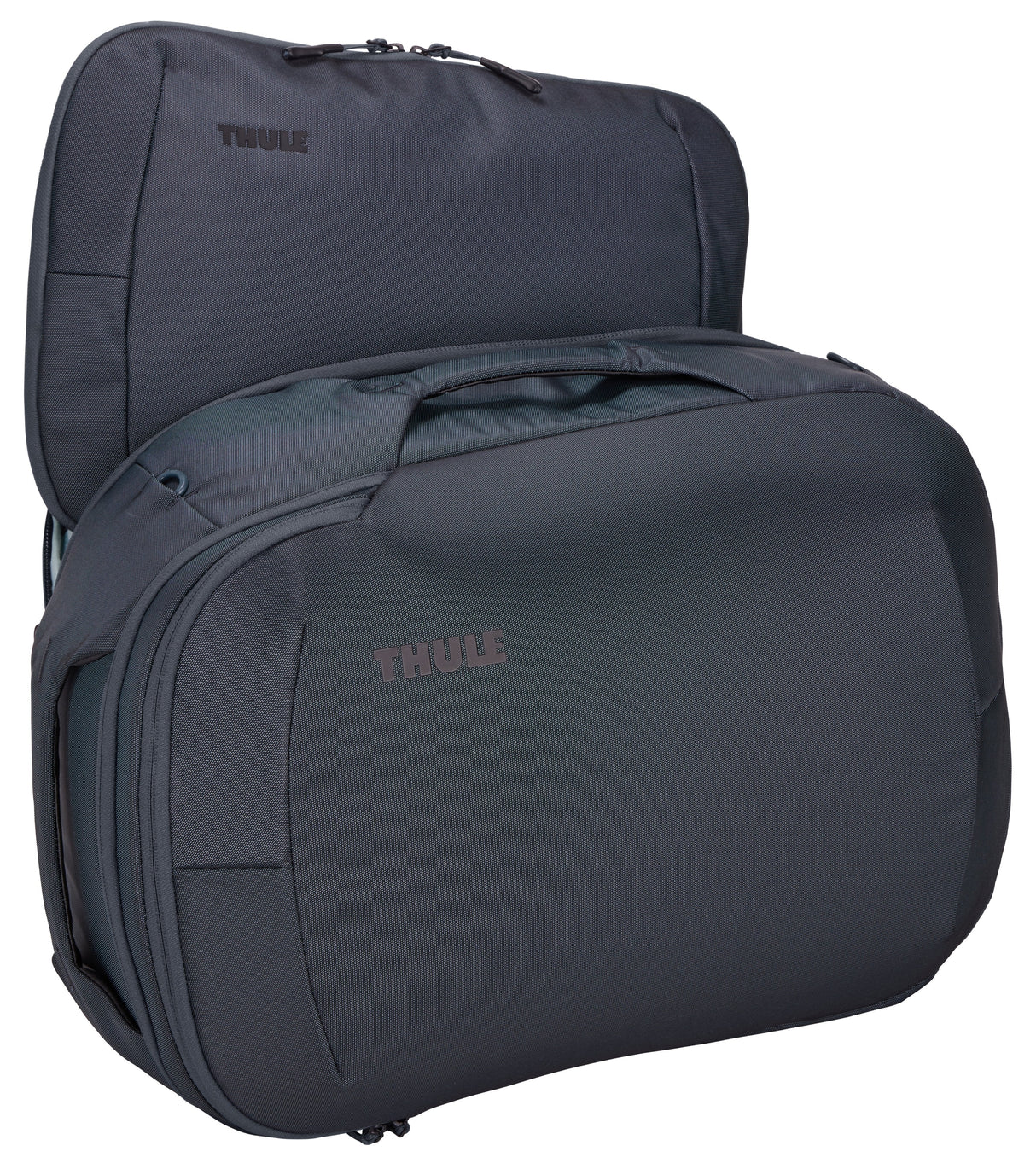 Mochila  Thule Subterra 2 Tsd440 Dark Slate De Viaje Gris Poliéster