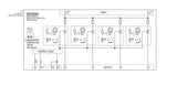 Siemens 6ep19612ba41 Sitop Pse200u 10a Selektivittsmodul 4-Kanalig Eing. 24vdc