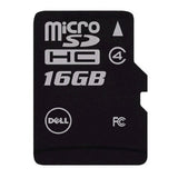 EAN 5397184035214 - DELL 385-BBKJ memoria flash 16 GB MicroSD imagen 1