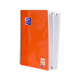 Oxford Touch A4+ - Cuaderno - Drahtkammgebunden