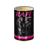 EAN 5902921303077 - Dolina Noteci Rafi Classic Pavo Adulto 1,24 kg imagen 1