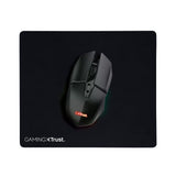 Mouse Usb Optical Wrl Gxt112/Felox + Mousepad 25070 Trust