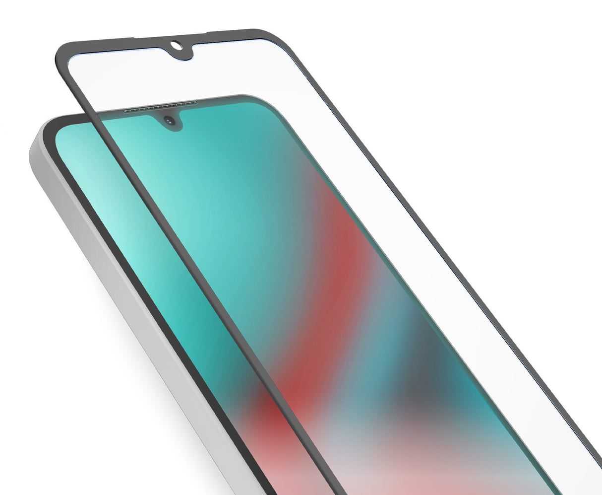 Sbs Glas Sp Full Cover Galaxy A16