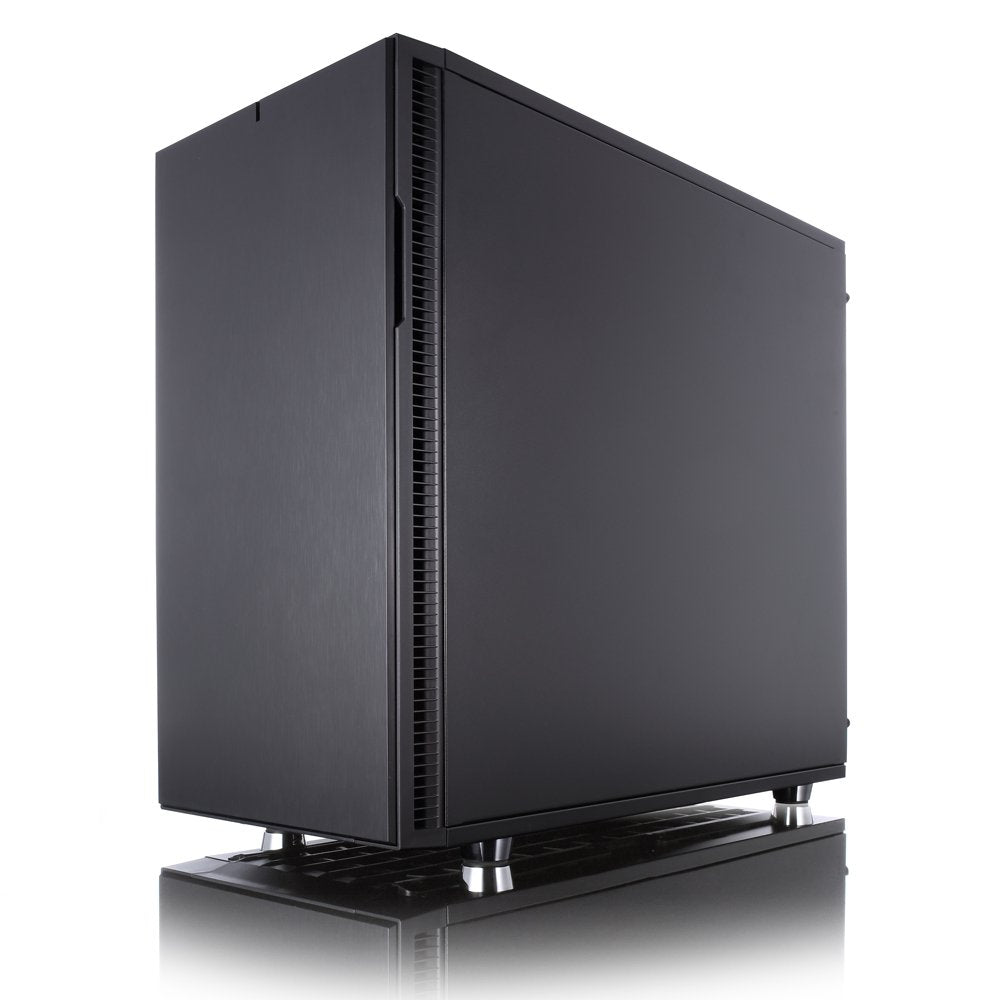 EAN 5712505323434 - Fractal Design Define R5 Midi Tower Negro imagen 8