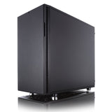 EAN 5712505323434 - Fractal Design Define R5 Midi Tower Negro imagen 8