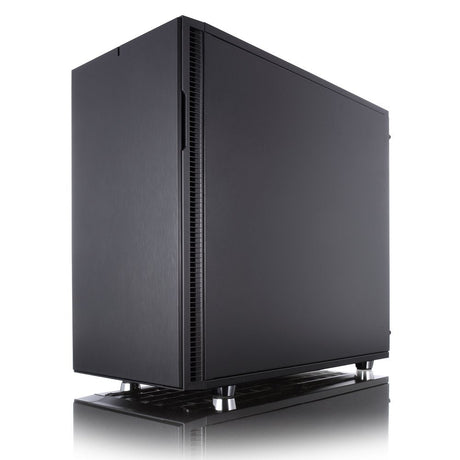 EAN 5712505323434 - Fractal Design Define R5 Midi Tower Negro imagen 8