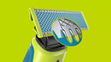 EAN 8720689045612 - Philips Norelco OneBlade QP235/50 accesorio para maquina de afeitar Cabezal para afeitado imagen 1