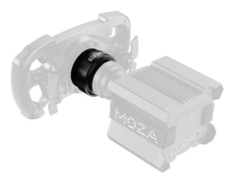 EAN 6973137270490 - Moza Racing RS07 accesorio de controlador de juego Adaptador de desenganche rápido imagen 3