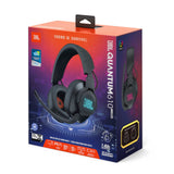 Jbl Quantum 610 Wireless Negro