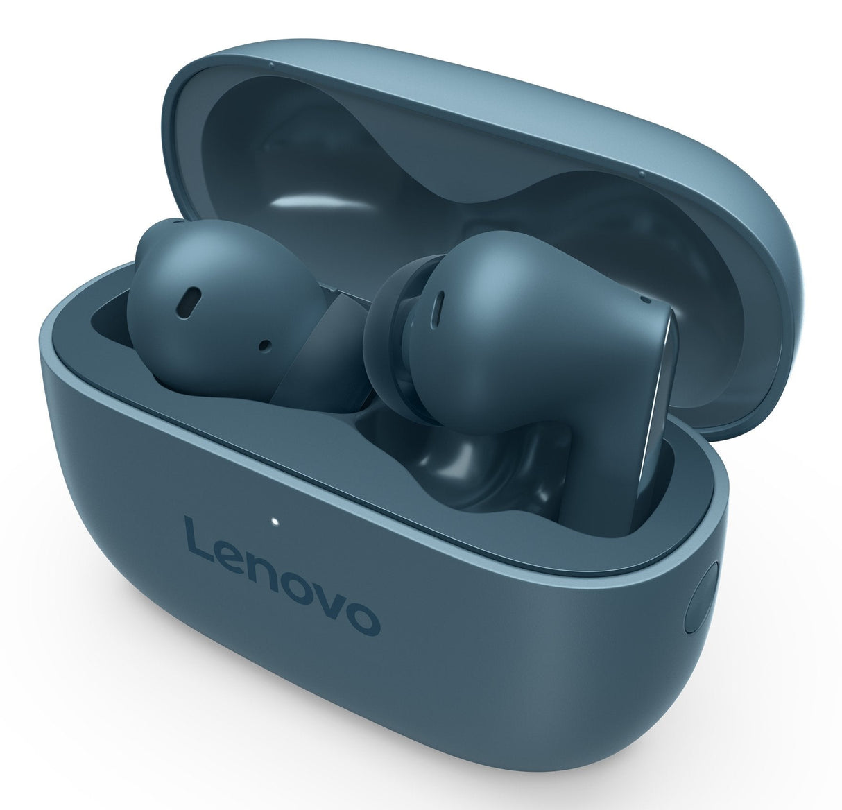 Auriculares Lenovo Tws Yoga Pc Edition True Wireless Stereo (Tws)  Bluetooth Verde Azulado
