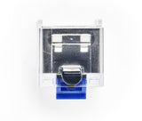 Candado Smartkeeper Basic "Cable Lan" Negro 12 Piezas.