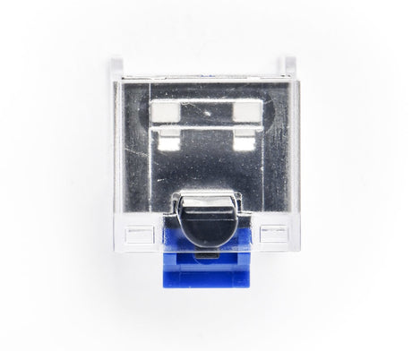 EAN 8809534691317 - Smartkeeper NC03P1BK bloqueador de puerto RJ-45 Negro 12 pieza(s) imagen 3