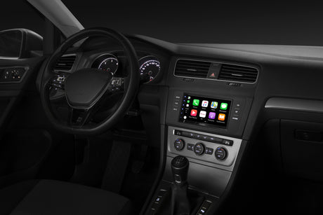 EAN 4988028449260 - Pioneer SPH-DA250DAB-AN receptor multimedia para coche Negro Wifi 50 W Bluetooth imagen 5