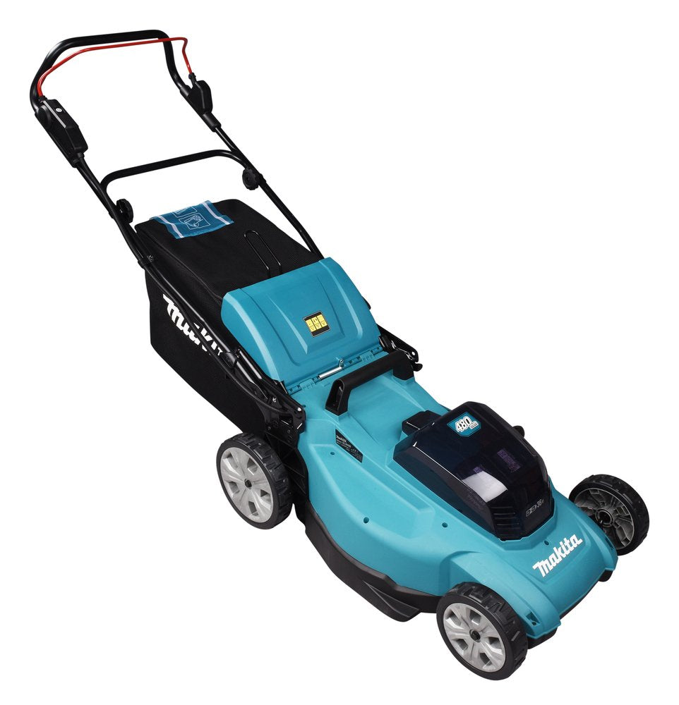 Cortacésped Inalámbrico Makita Dlm480pt2