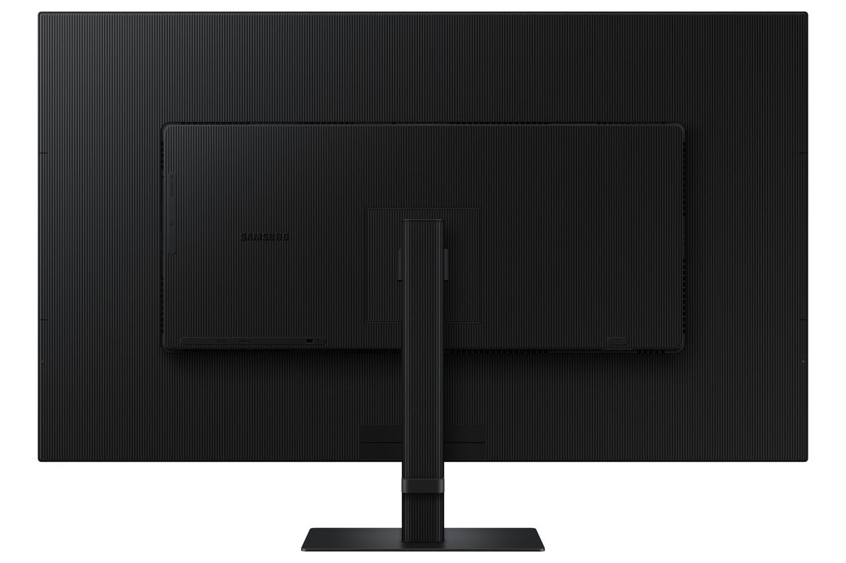 Monitor Profesional Samsung 37' Viewfinity S7 S70d S37d702eau  4k Negro