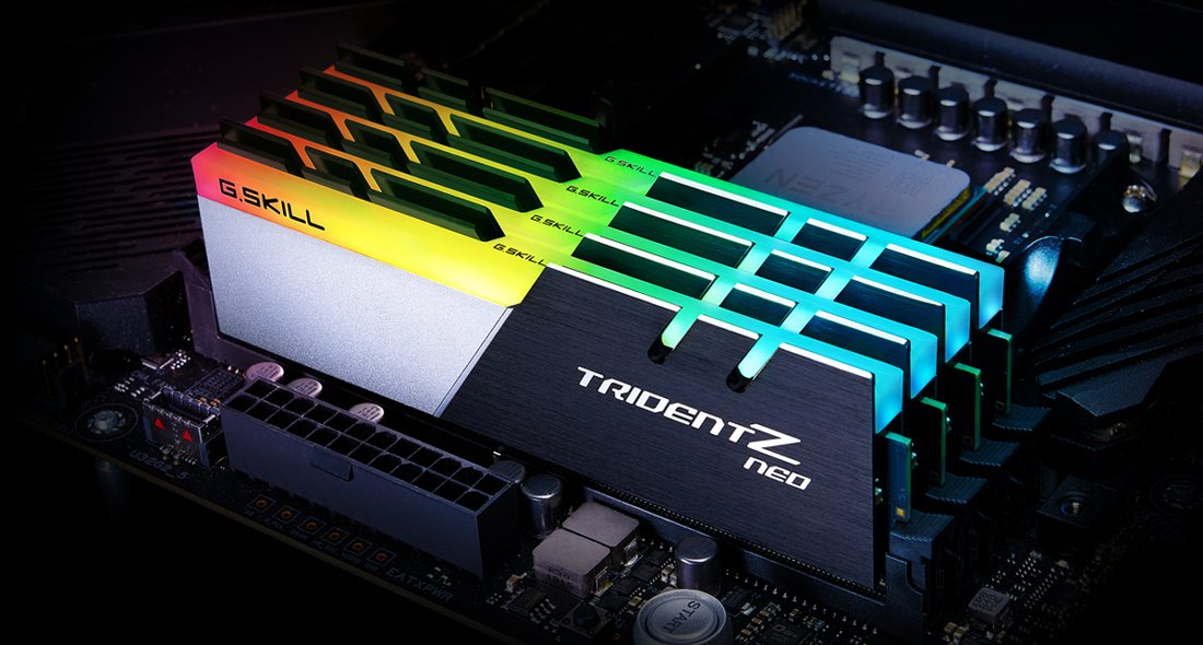 EAN 4713294223401 - G.Skill Trident Z F4-3600C16D-16GTZN módulo de memoria 16 GB 2 x 8 GB DDR4 imagen 2