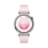 EAN 6942711308676 - Huawei WATCH GT 7 41mm 3,35 cm (1.32") AMOLED Digital 466 x 466 Pixeles Pantalla táctil Rosa, Plata Wifi  imagen 2